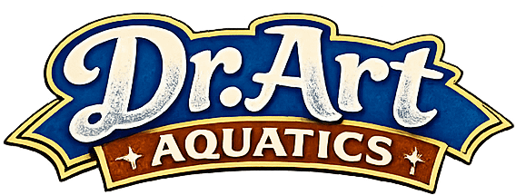 Dr. Art Aquatics LLC